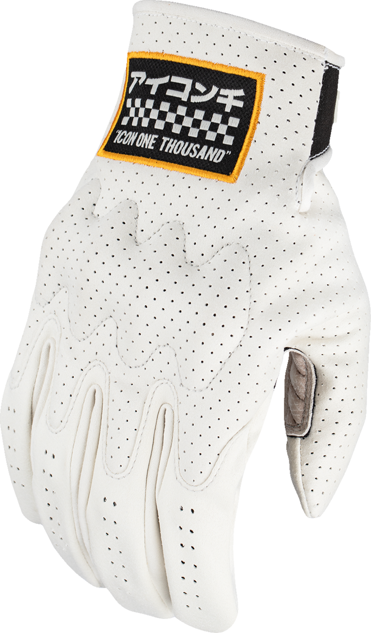 Icon Airform Slabtown™ Gloves