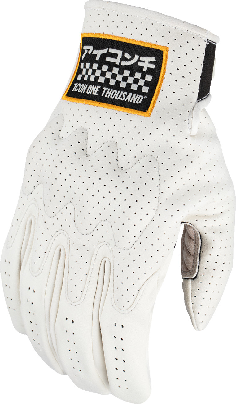 ICON Airform Slabtown™ Gloves