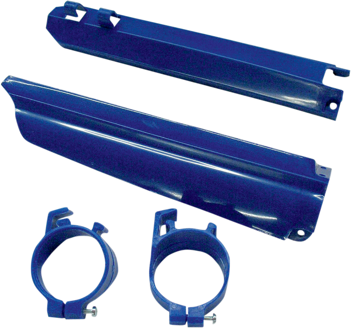UFO Fork Guards Yamaha 125cc-450cc 1996-2004