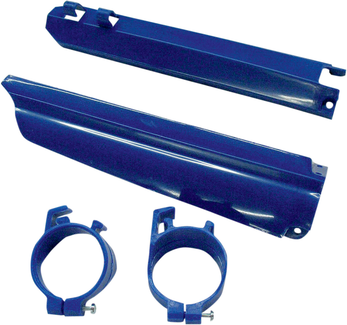 UFO Yamaha Fork Tube Protectors