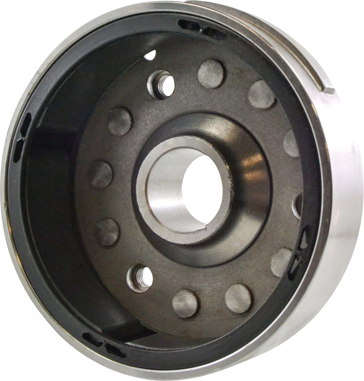 Rm stator Magneto Flywheel Rotor with Stator - Ski-Doo