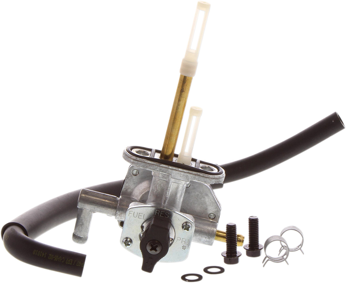 Fuel Valve Kit