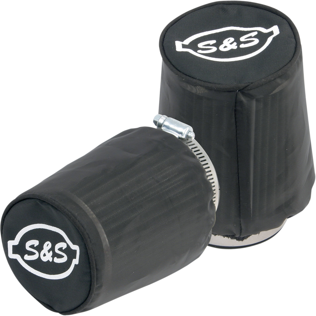 S&S Cycle Tuned Induction Pre-Filter Rain Covers