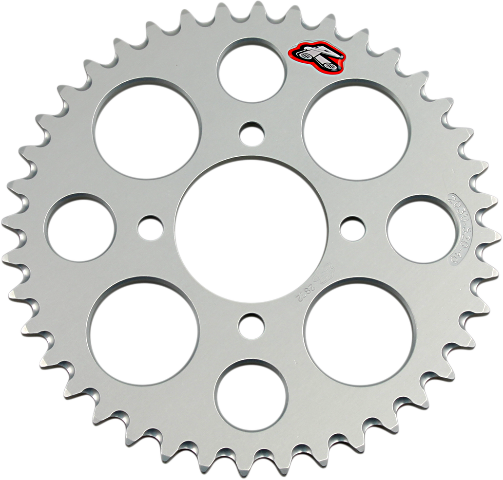 RENTHAL Rear Sprocket