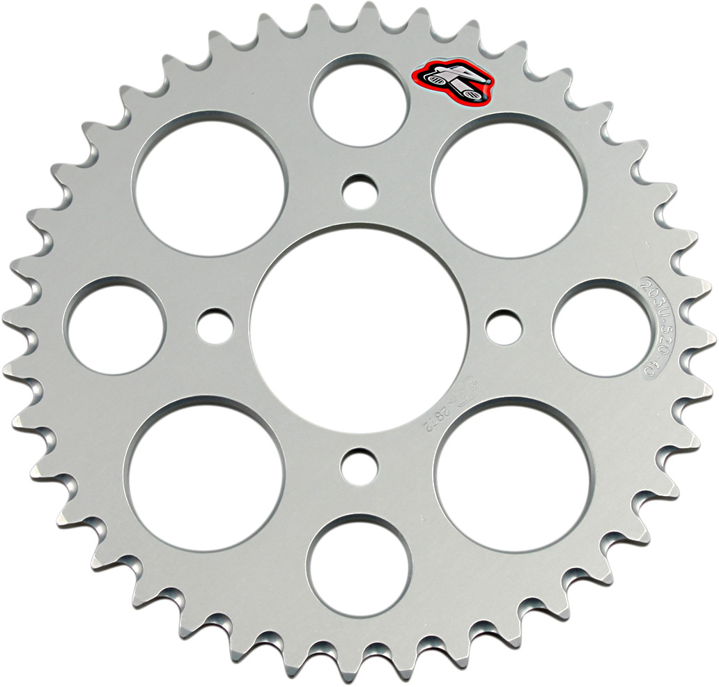 RENTHAL Rear Sprocket