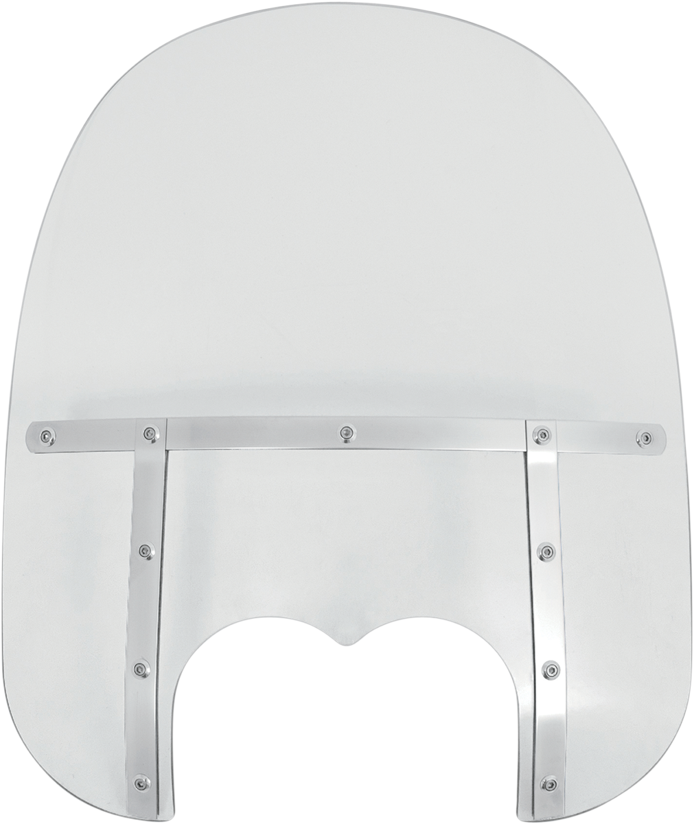 MEMPHIS SHADES Memphis Fats Windshield