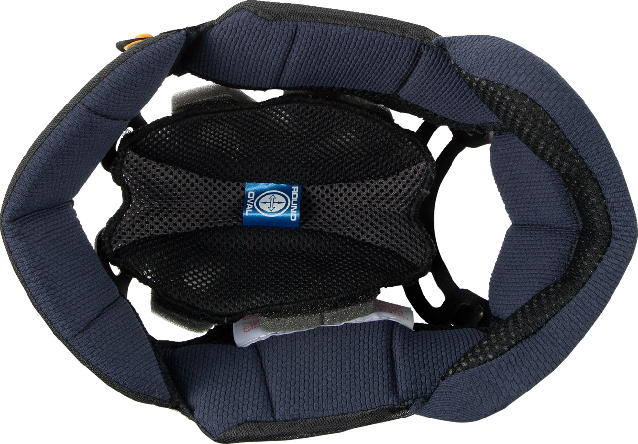 Arai Quantum-X Helmet Interior Pad — S