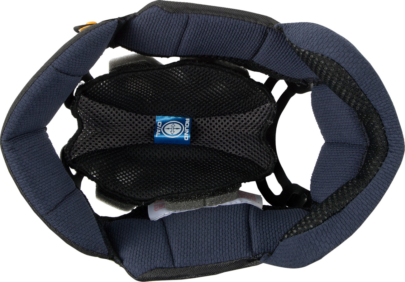 Arai Quantum-X Helmet Interior Pad — S