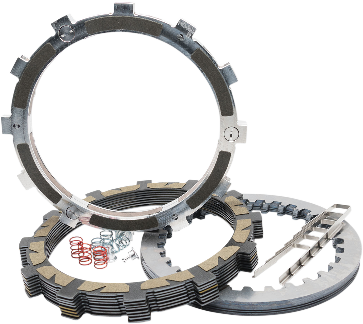 Rekluse Radius X Clutch Kit Kawasaki Ninja 650 / Versys 650 / Vulcan S