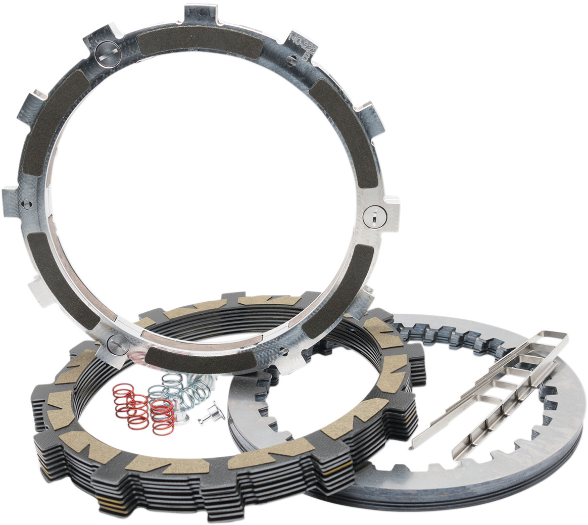 Rekluse Radius X Auto Clutch Kit