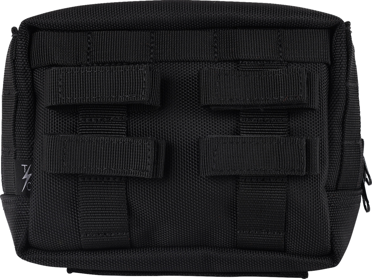 THRASHIN SUPPLY CO. Handlebar Bag