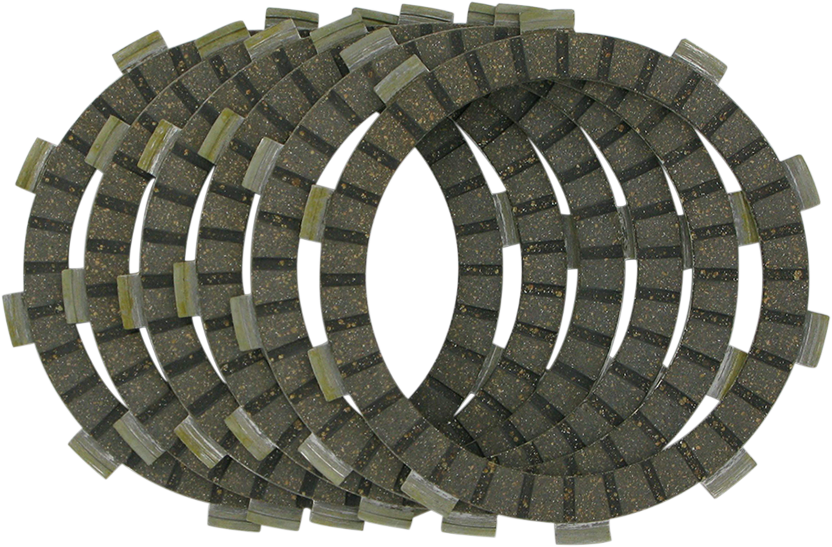CK Standard Series Clutch Kit
