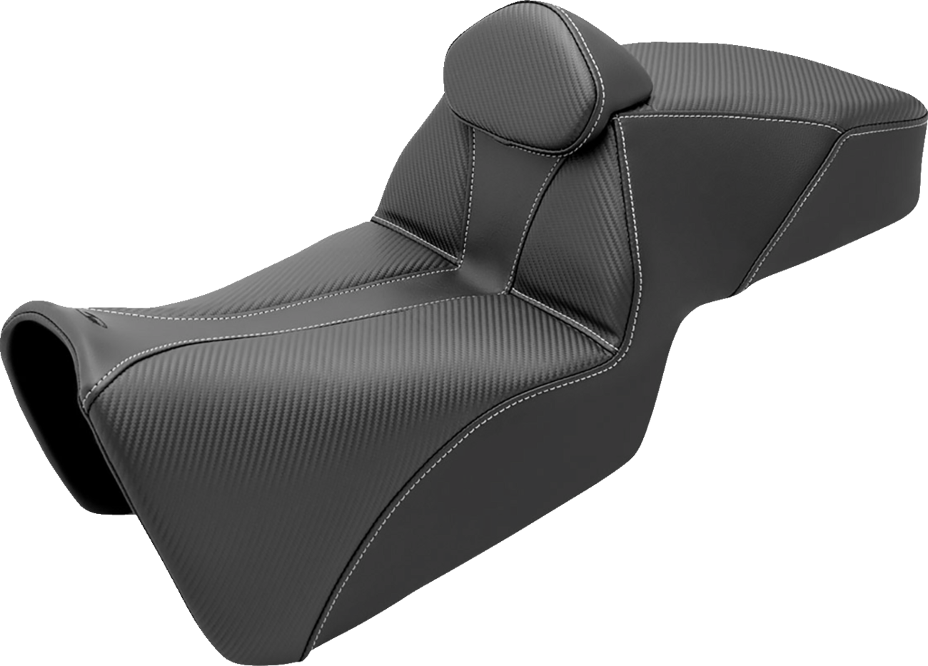 Saddlemen Adventure Touring Seat For Harley Pan America 2021-2025