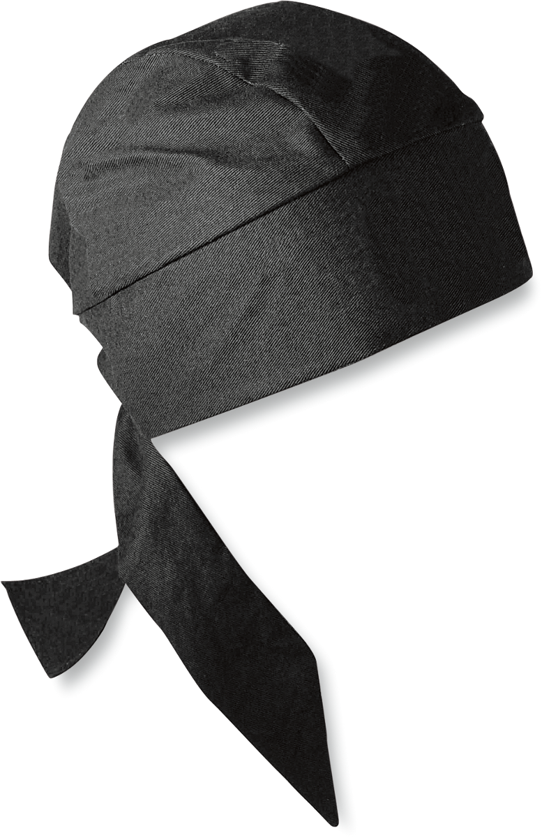 ZANheadgear Deluxe Flydanna
