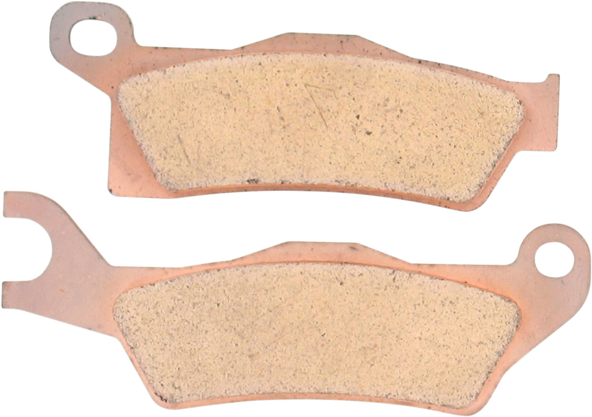 Moose Racing XCR Sintered Brake Pads