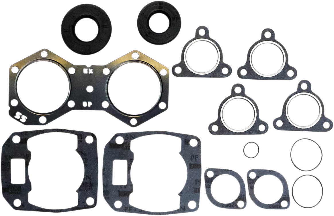 VERTEX Complete Engine Gasket Set