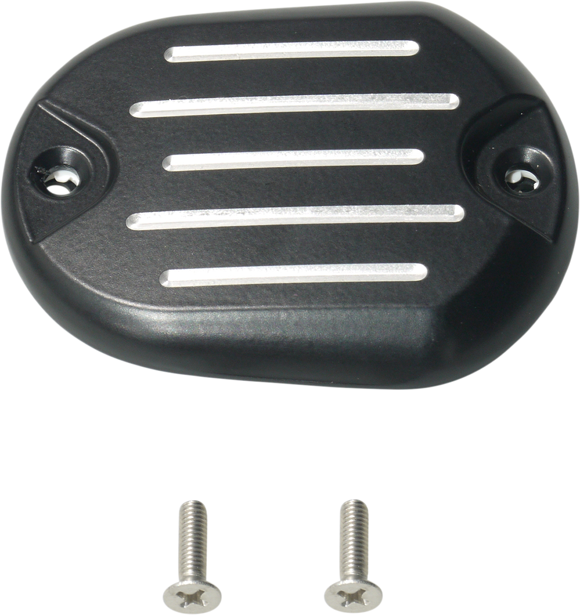 Drag Specialties Front Brake Master Cylinder Cover
