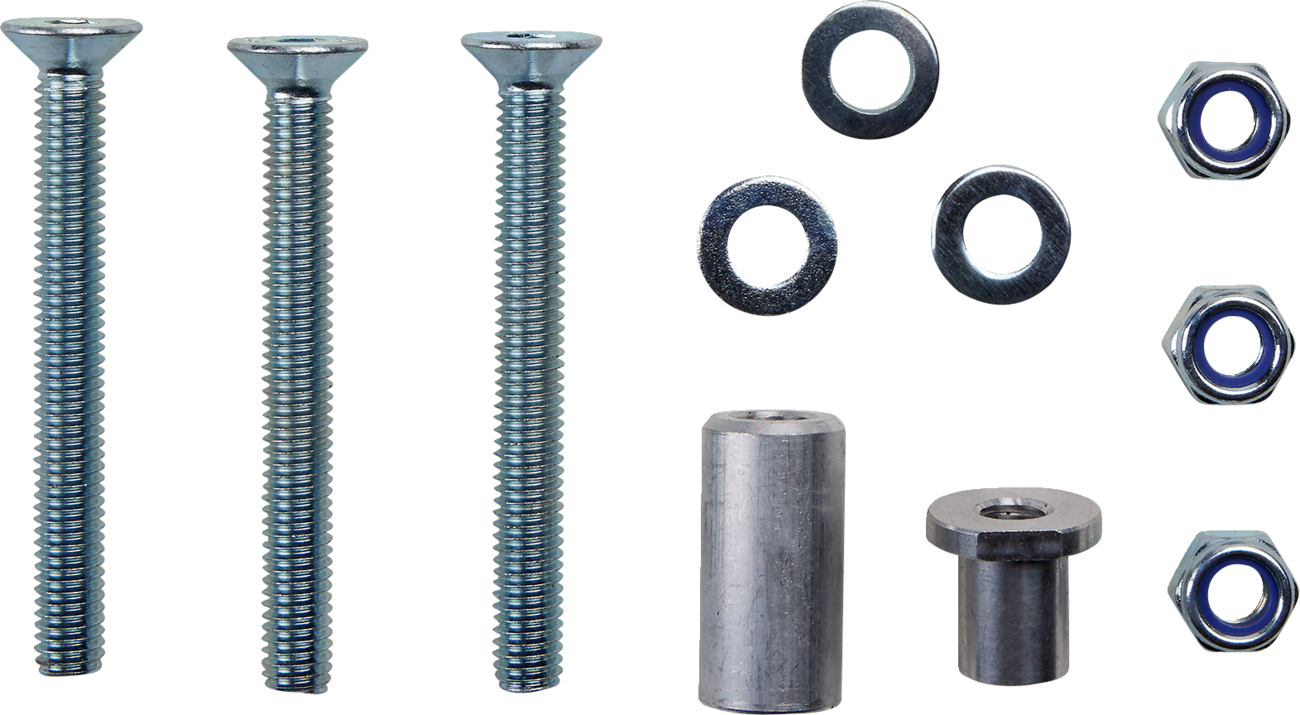 AXP Racing Chain Guide KTM / Husqvarna / Sherco / Gas Gas 2014-2025