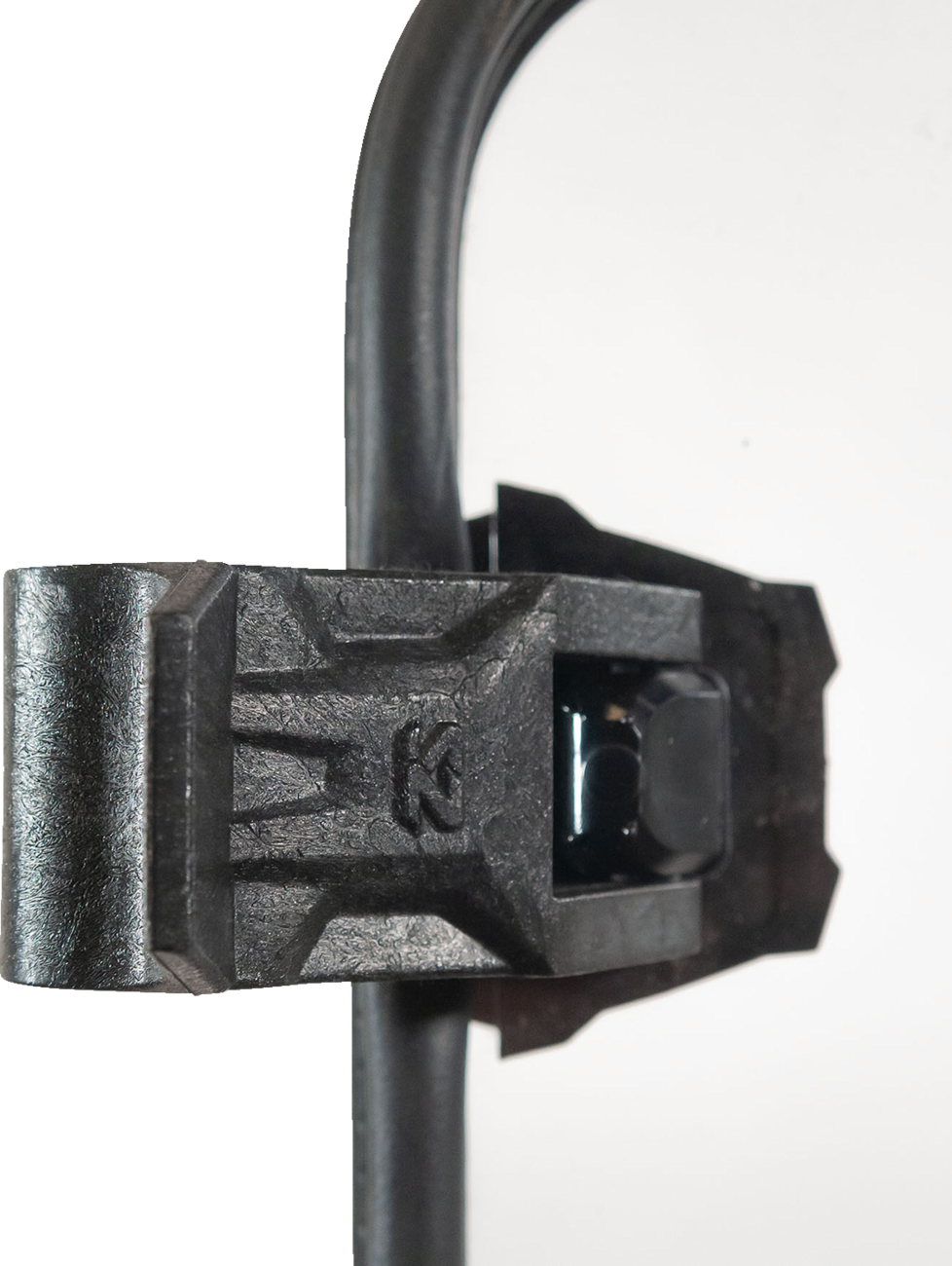 Seizmik Versa-Vent Windshield Polaris