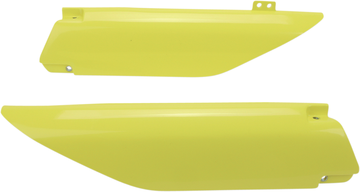 UFO Suzuki Fork Tube Protectors