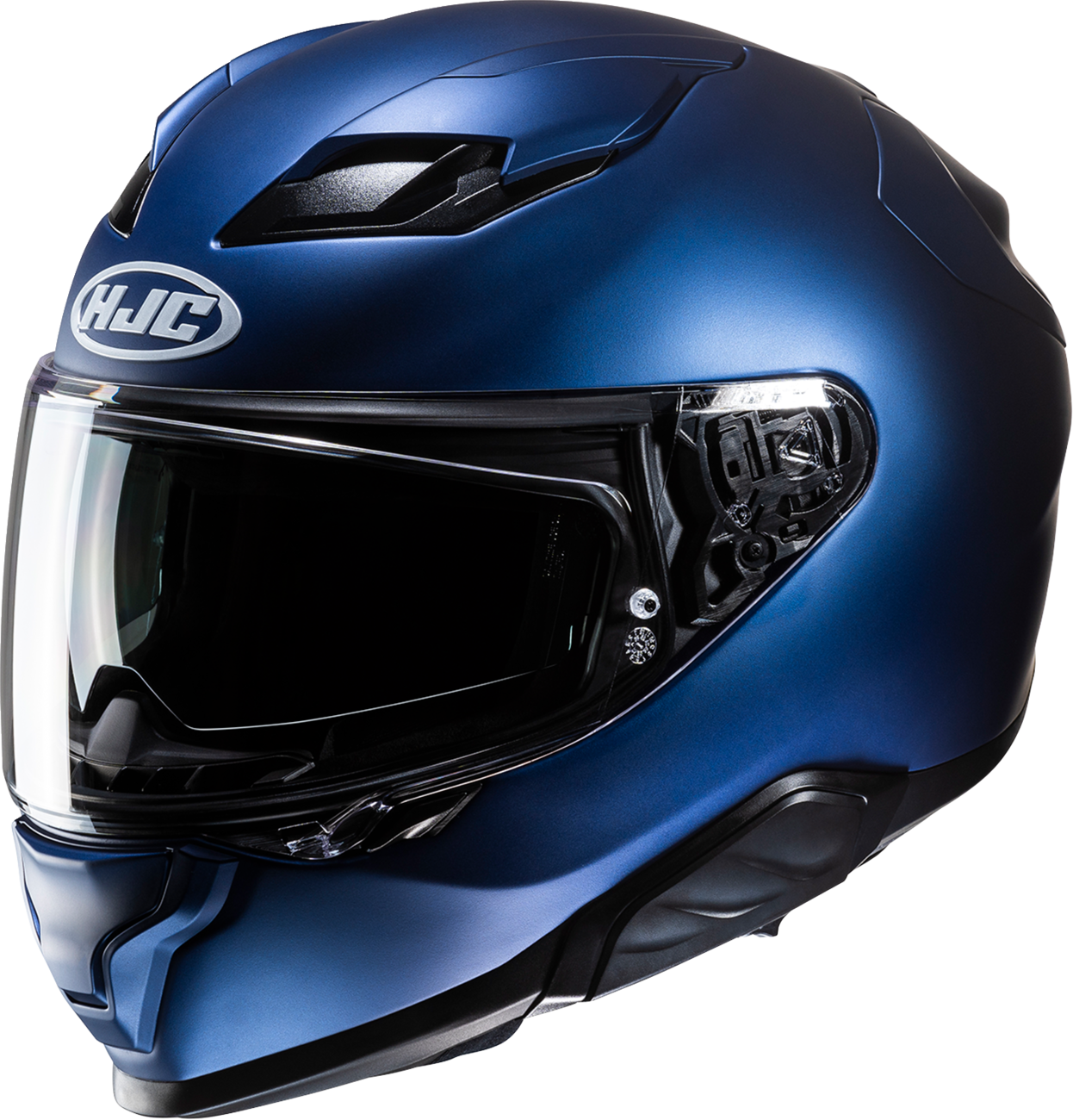HJC F71 Solid Helmet