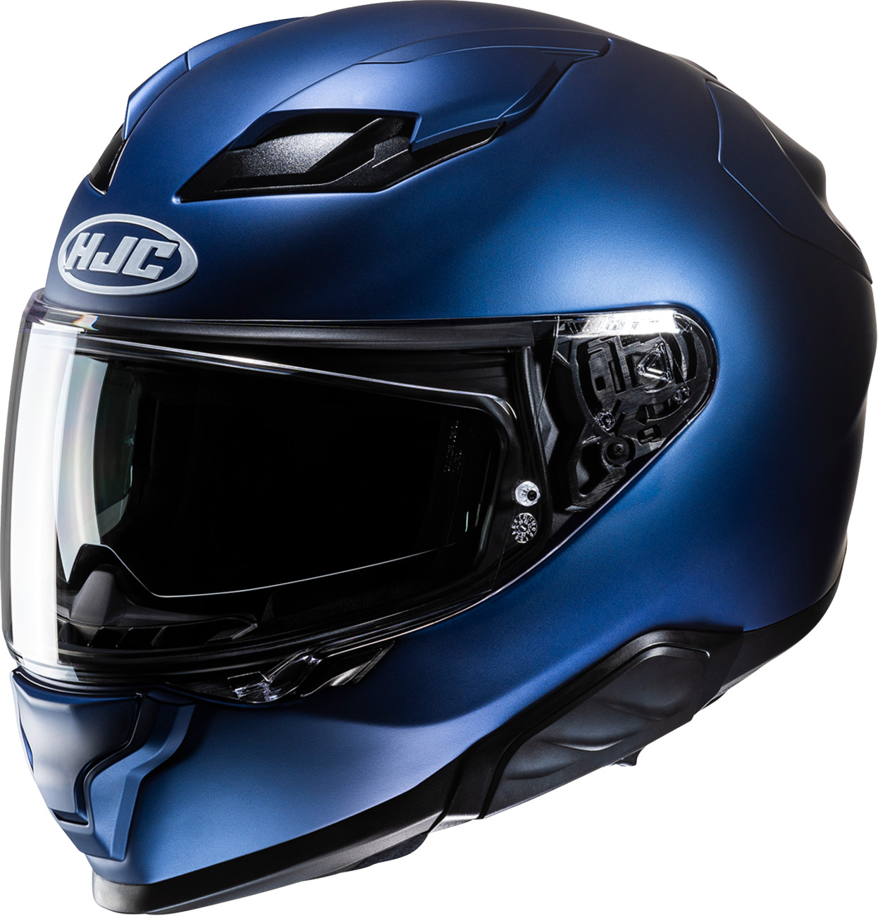 HJC F71 Solid Helmet