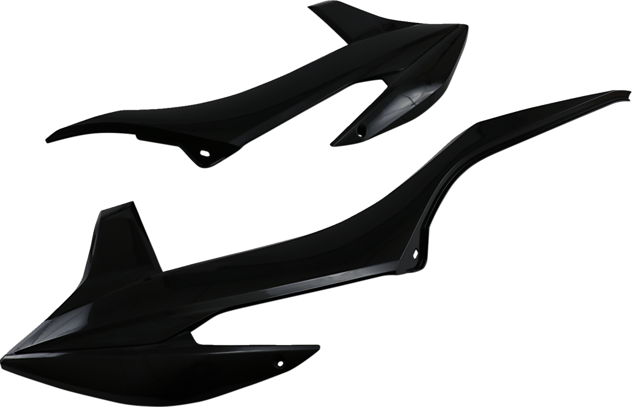 ACERBIS Radiator Shroud
