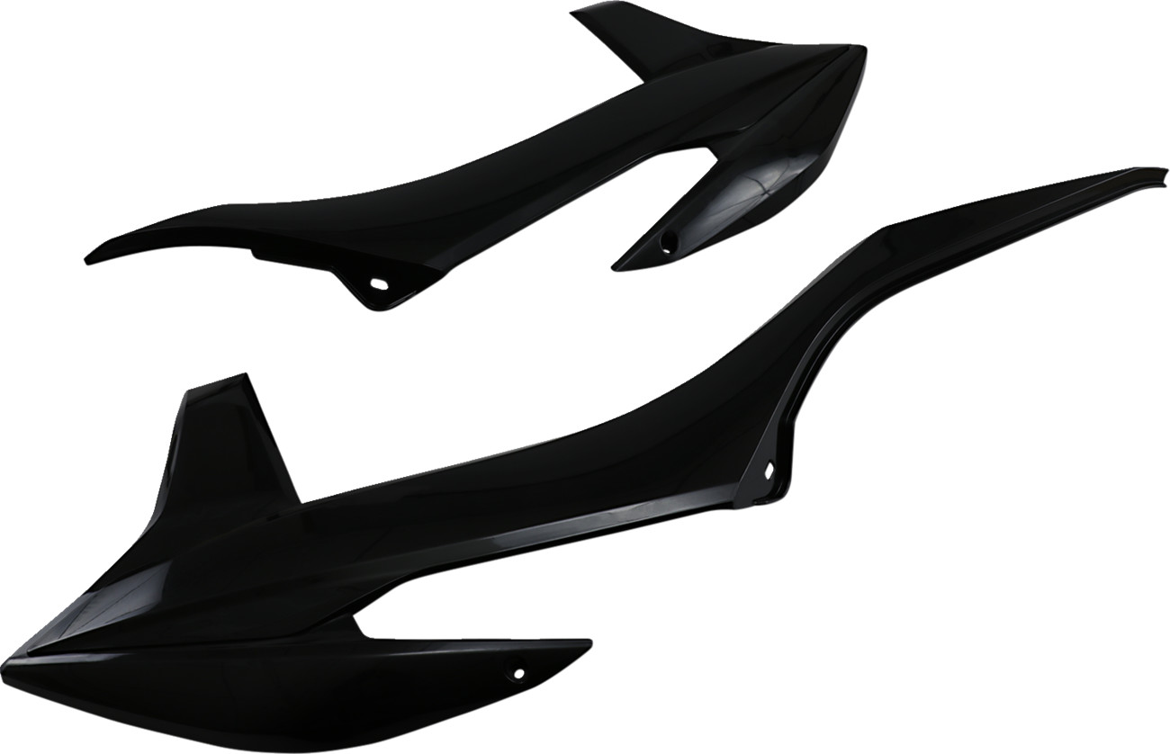 ACERBIS Radiator Shroud