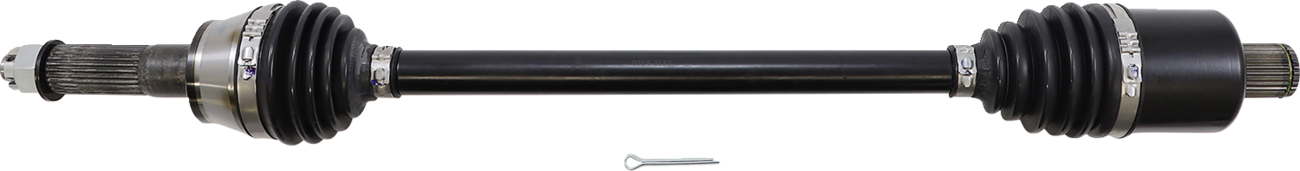 Moose Racing Heavy-Duty CV Axle Kit