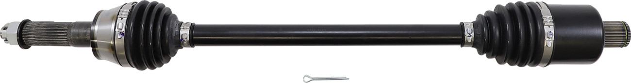 Moose Racing Heavy-Duty CV Axle Kit
