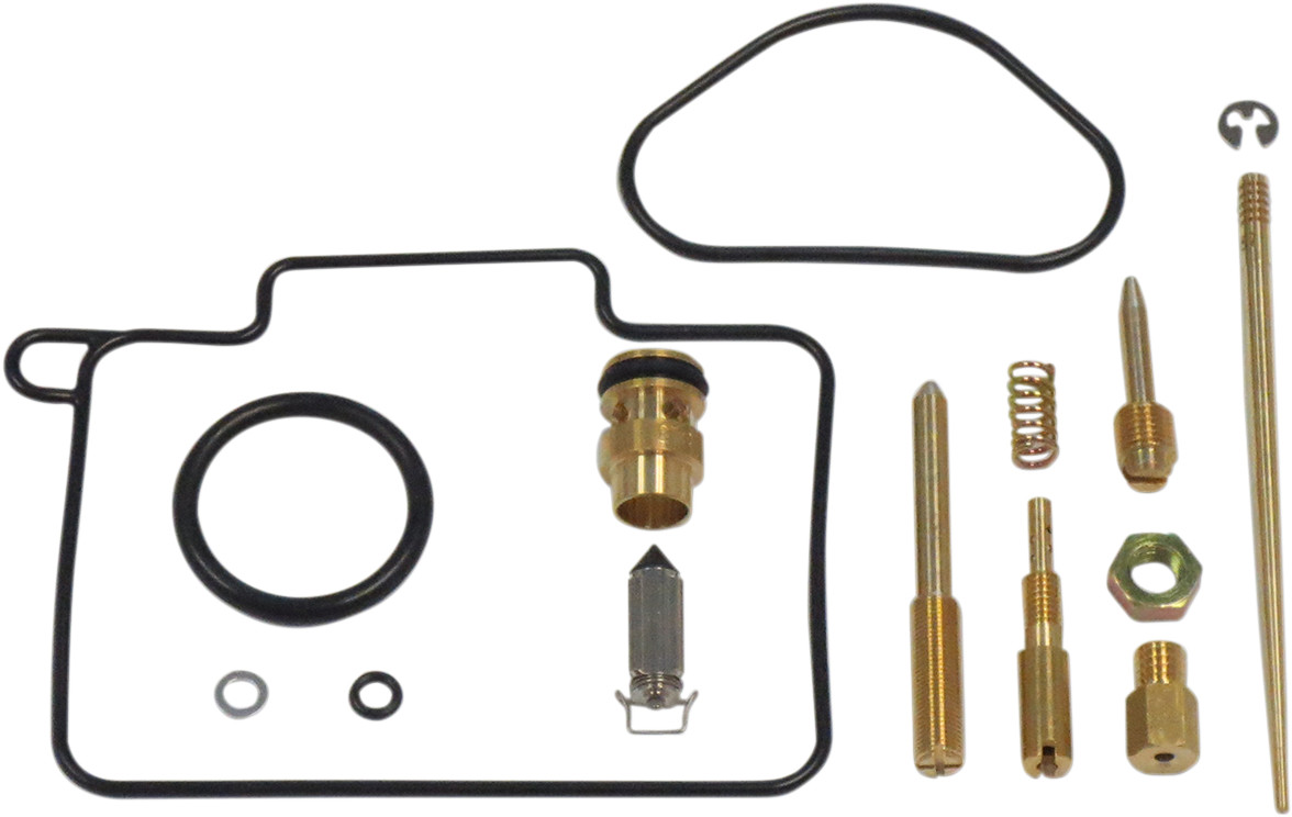 SHINDY Carburetor Repair Kit
