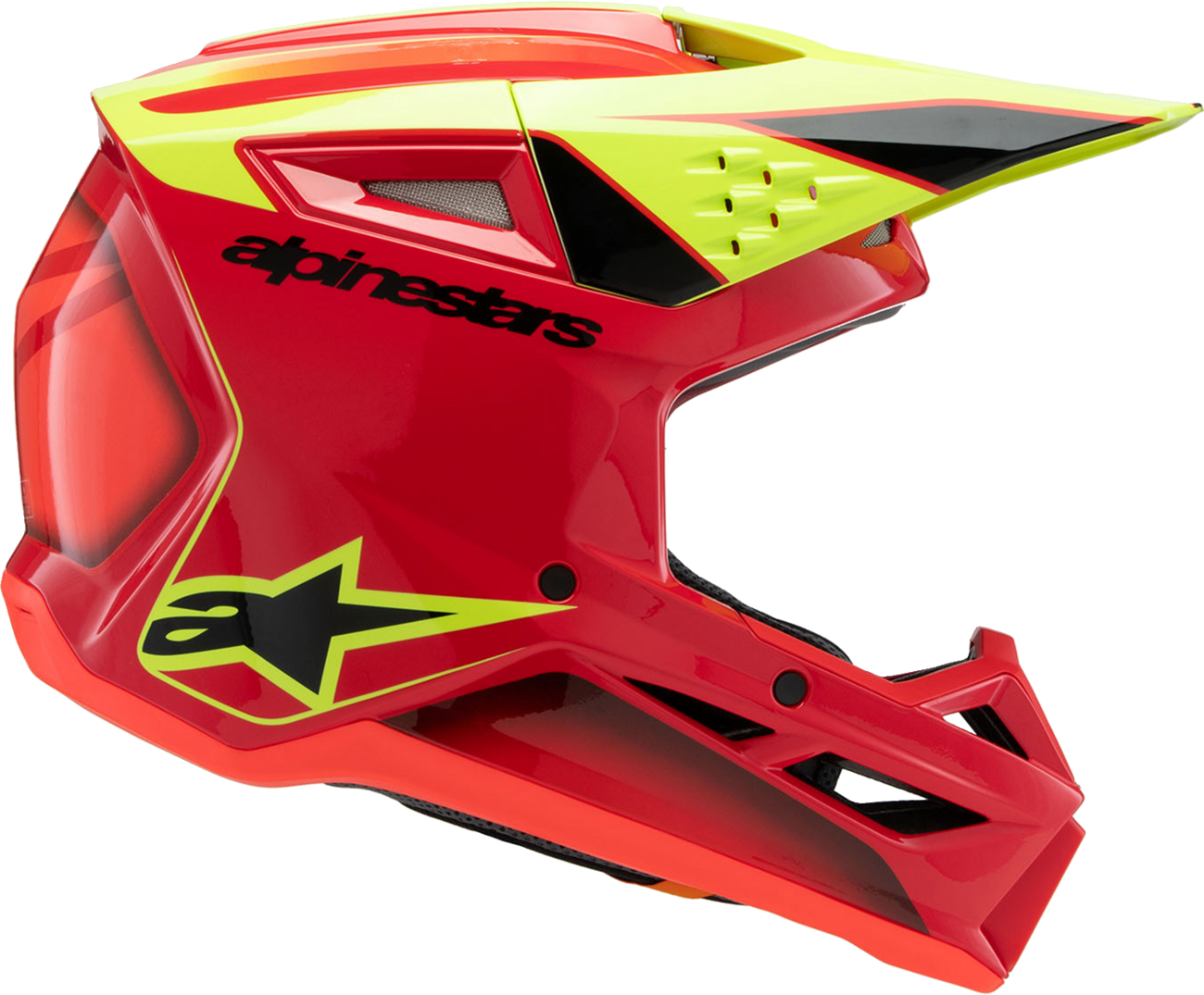 Youth SM3 Fray Helmet