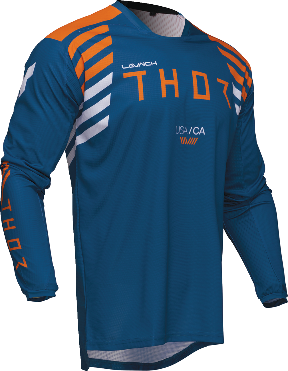 Thor LAUNCHMODE Zone Jersey