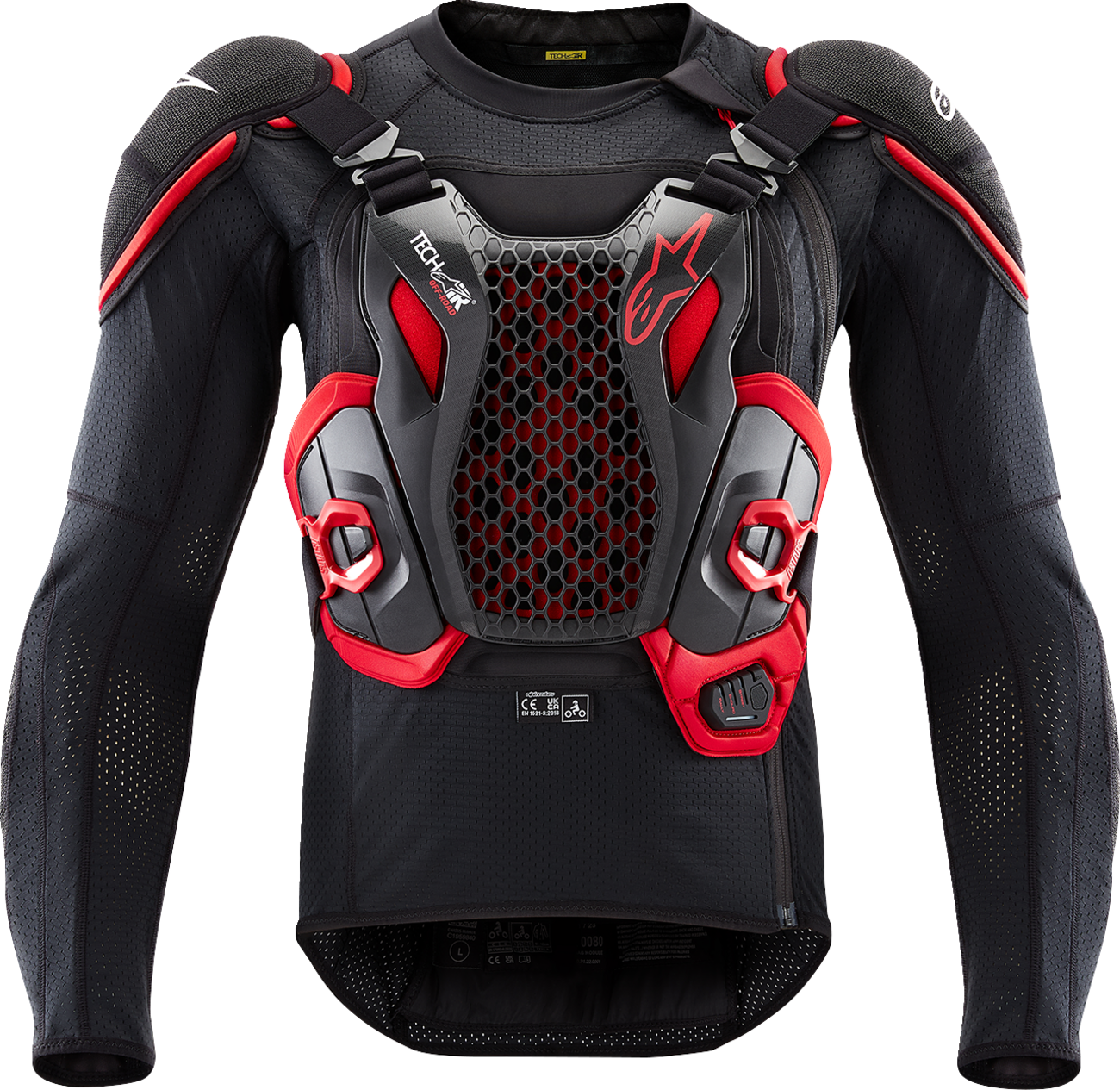 ALPINESTARS TECH-AIR Tech-Air® Off-Road Airbag System