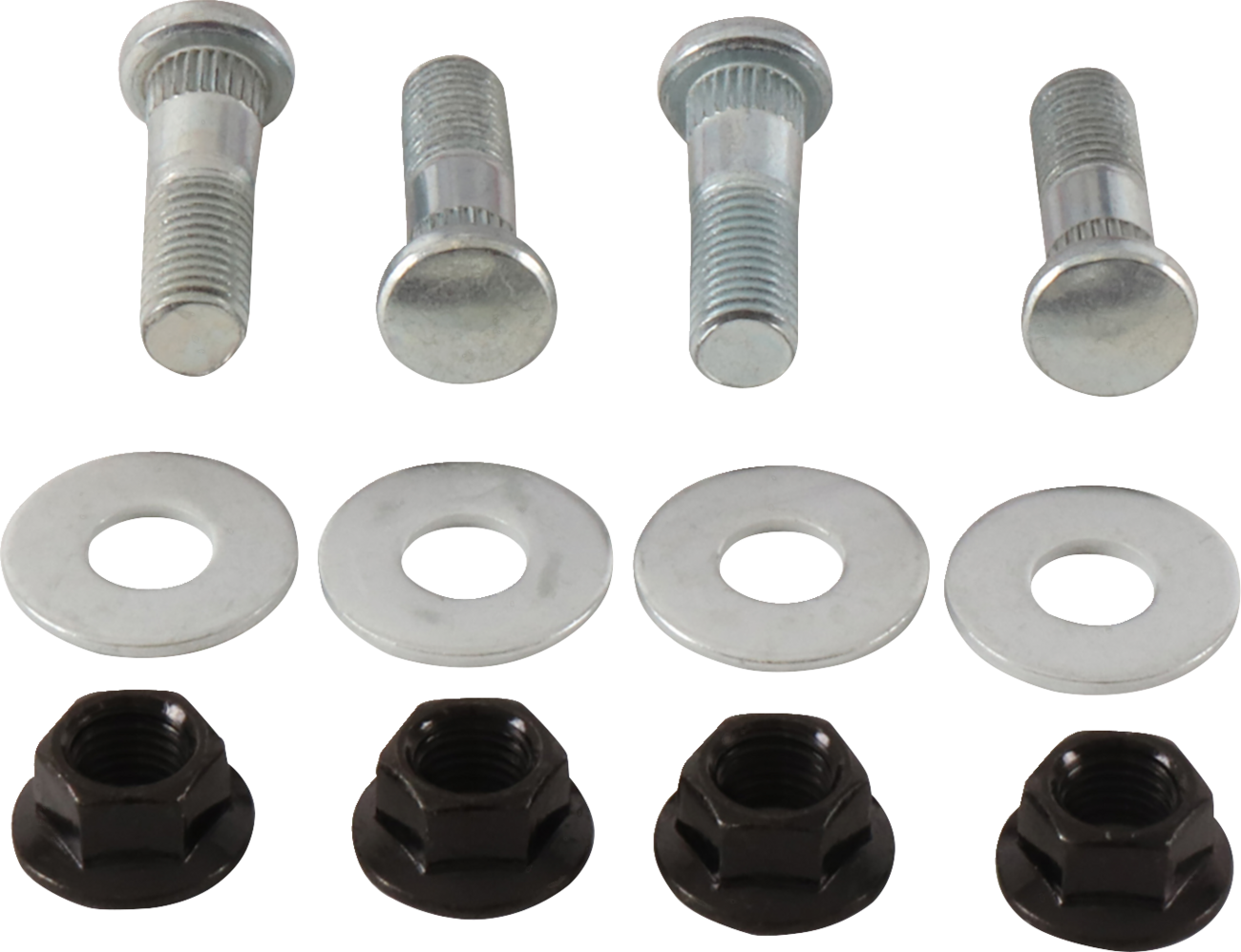 Wheel Stud/Nut Kit