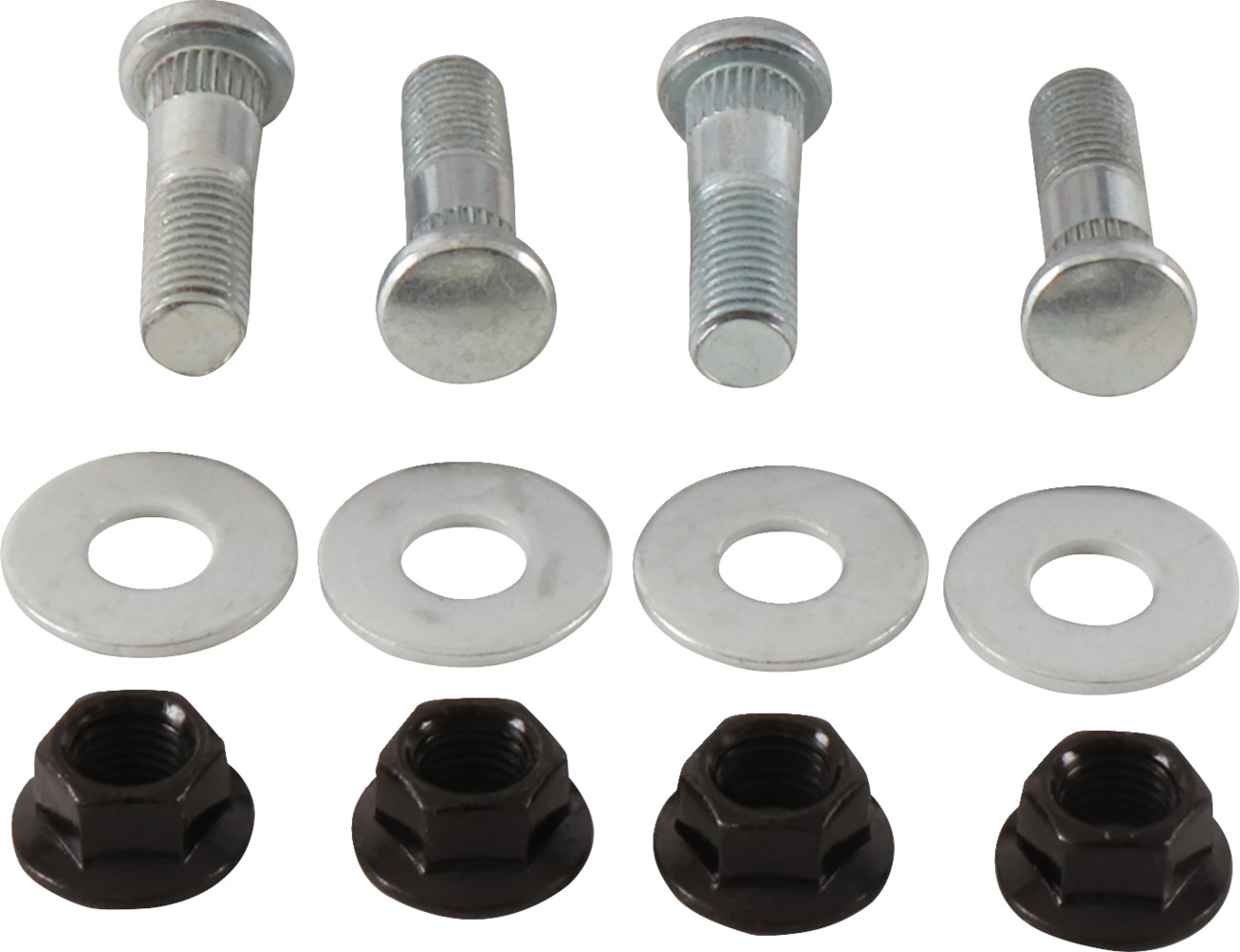 Moose Racing Wheel Stud/Nut Kit