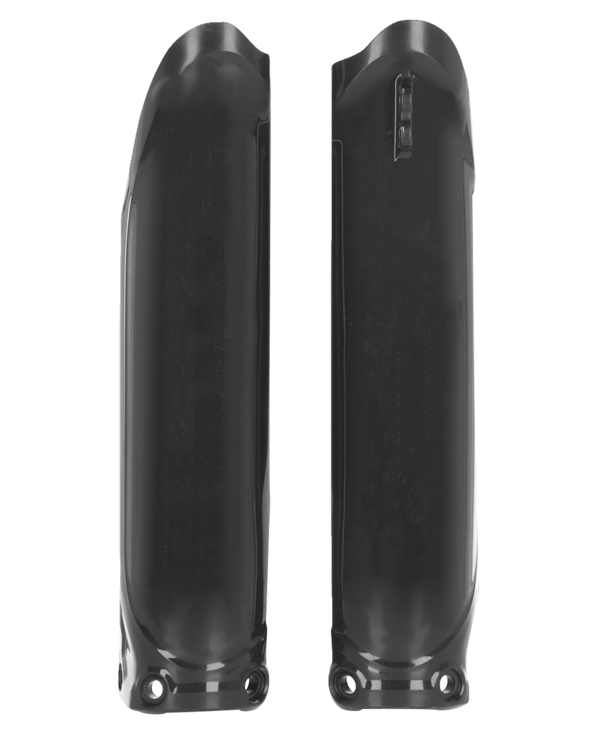 Acerbis Lower Fork Covers Yamaha 250cc-450cc 2023-2027