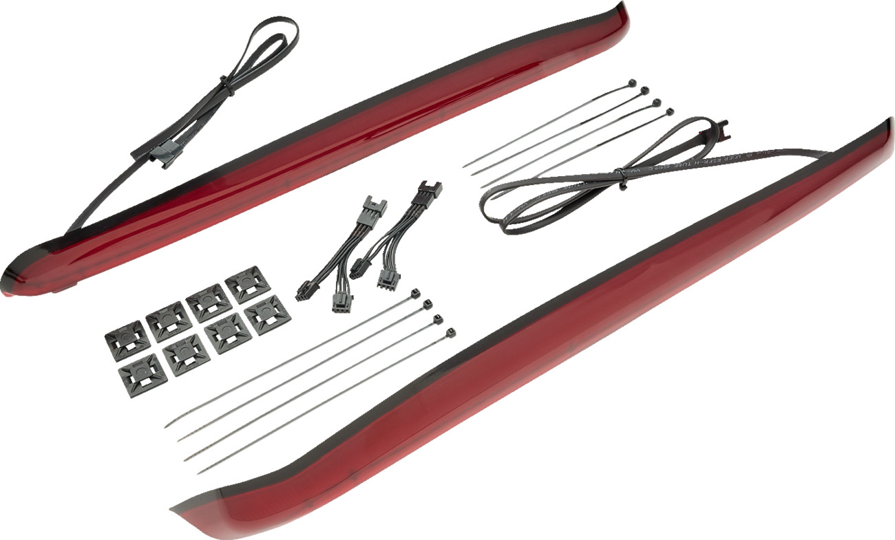 CIRO Machete™ LED Bag Lights