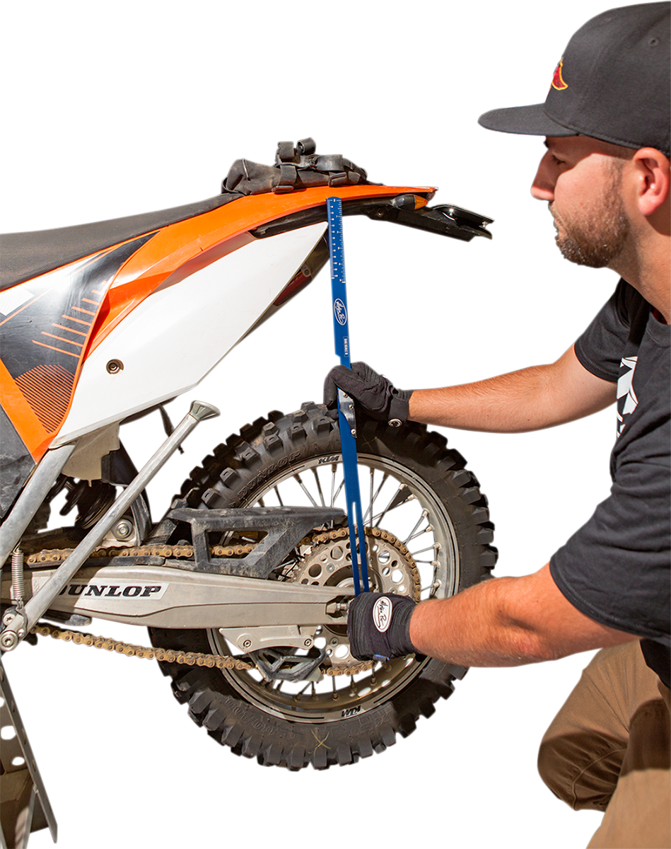 MOTION PRO Folding Sag Scale II