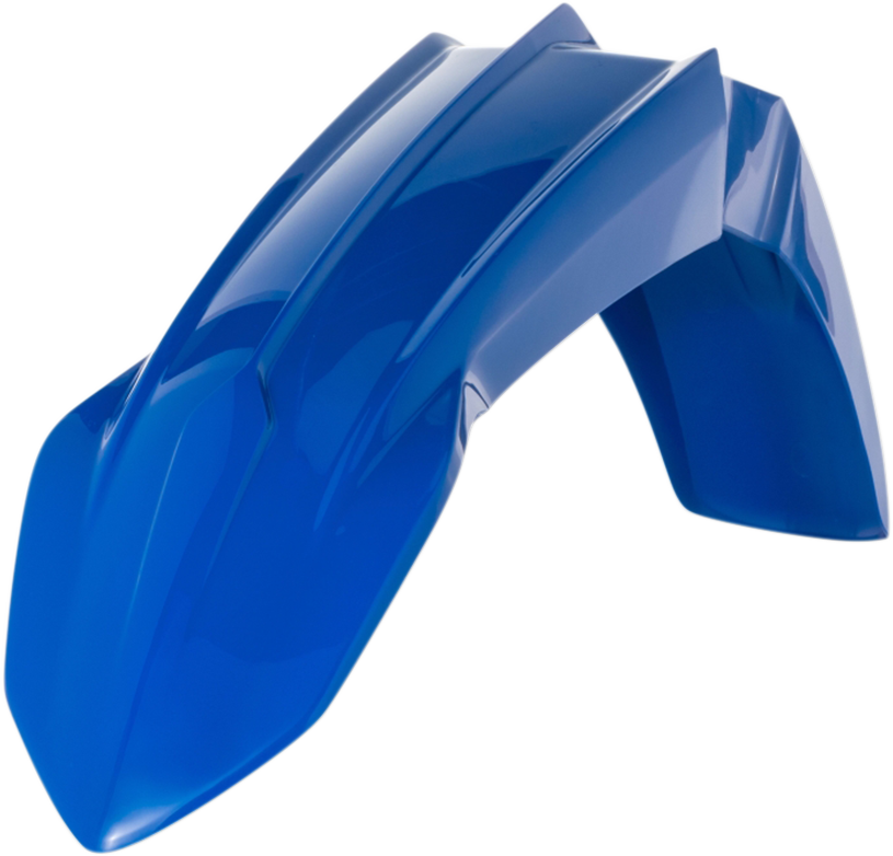 Acerbis Front Fender Yamaha 125cc-450cc 2018-2025