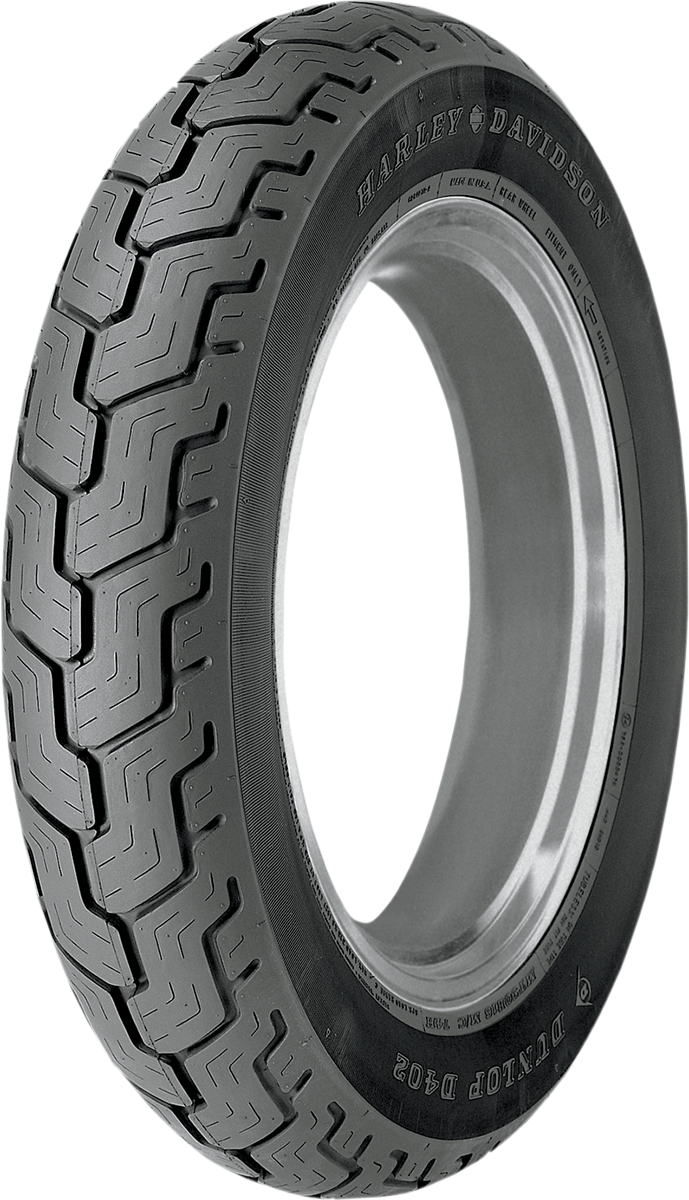 DUNLOP D402 Tire