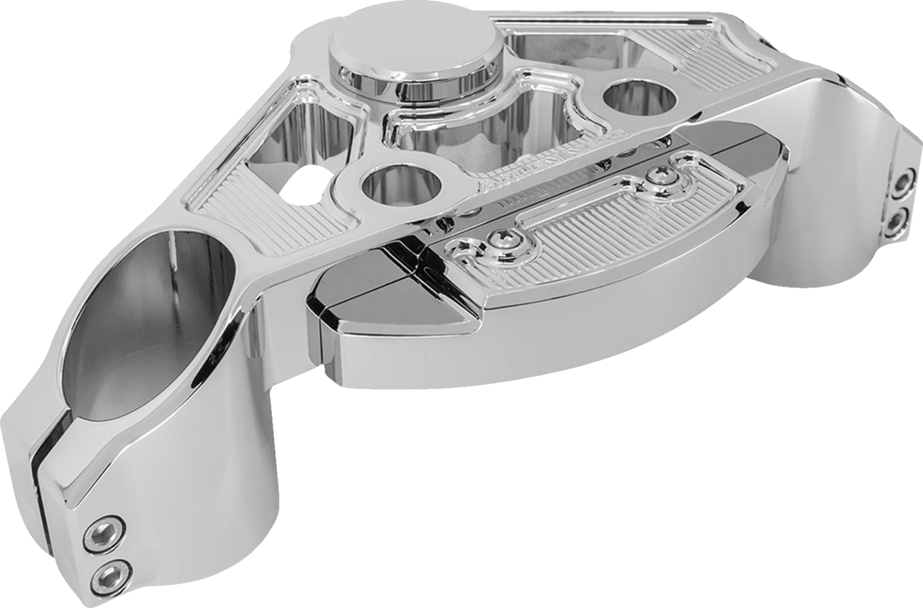 ARLEN NESS Method® (+2”) Drop Triple Tree