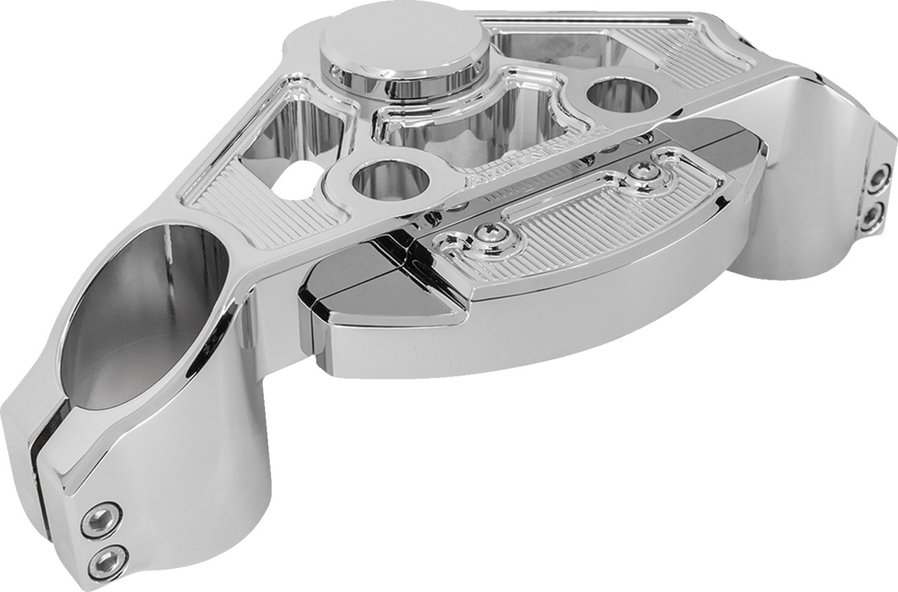 ARLEN NESS Method® (+2”) Drop Triple Tree