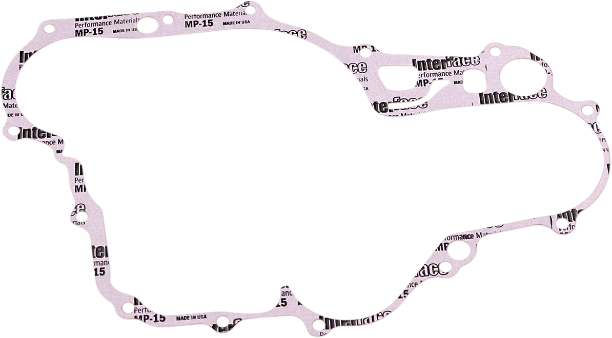 Moose Racing Clutch Cover Gasket