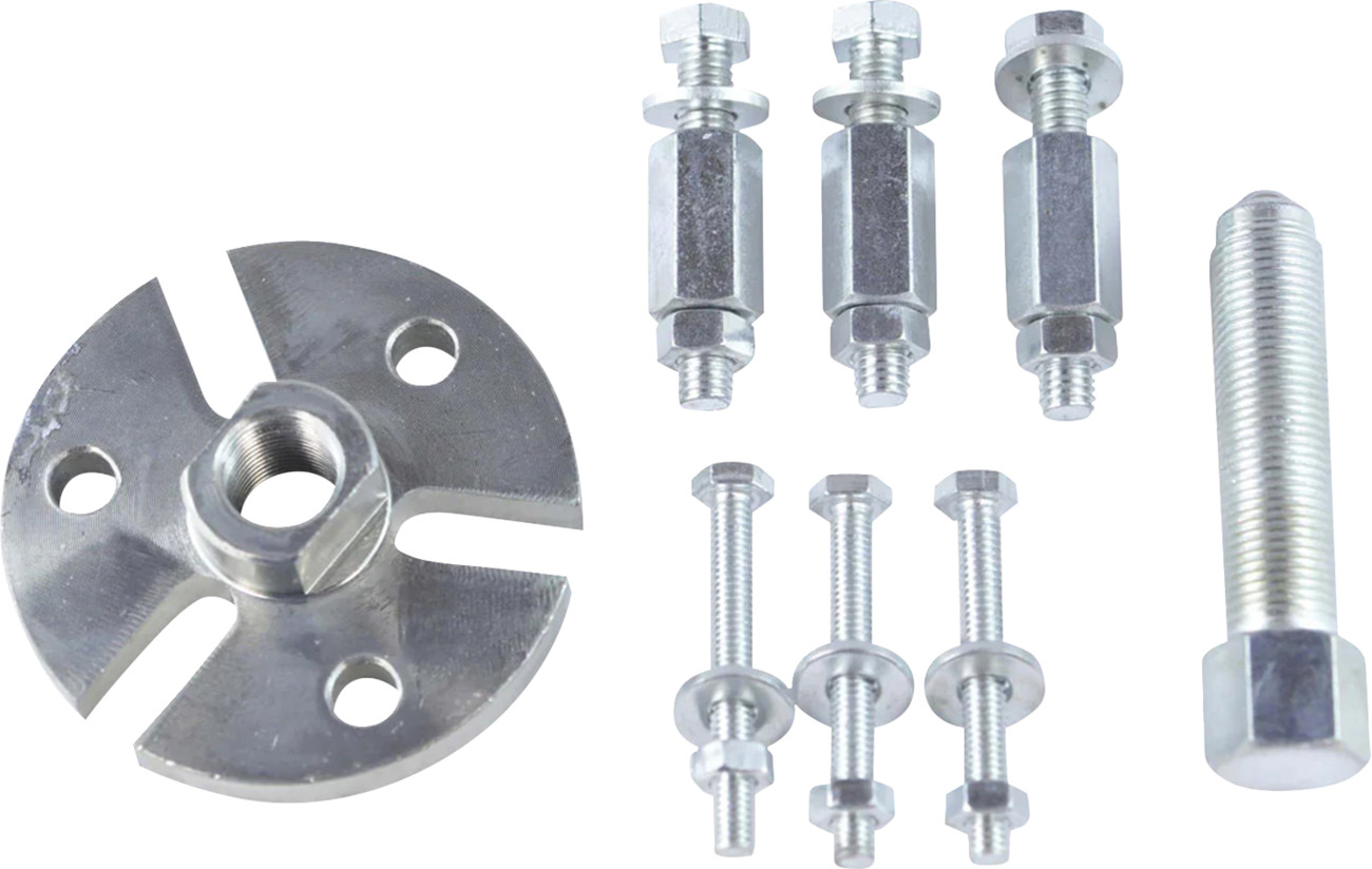 RM STATOR Universal Flywheel Puller