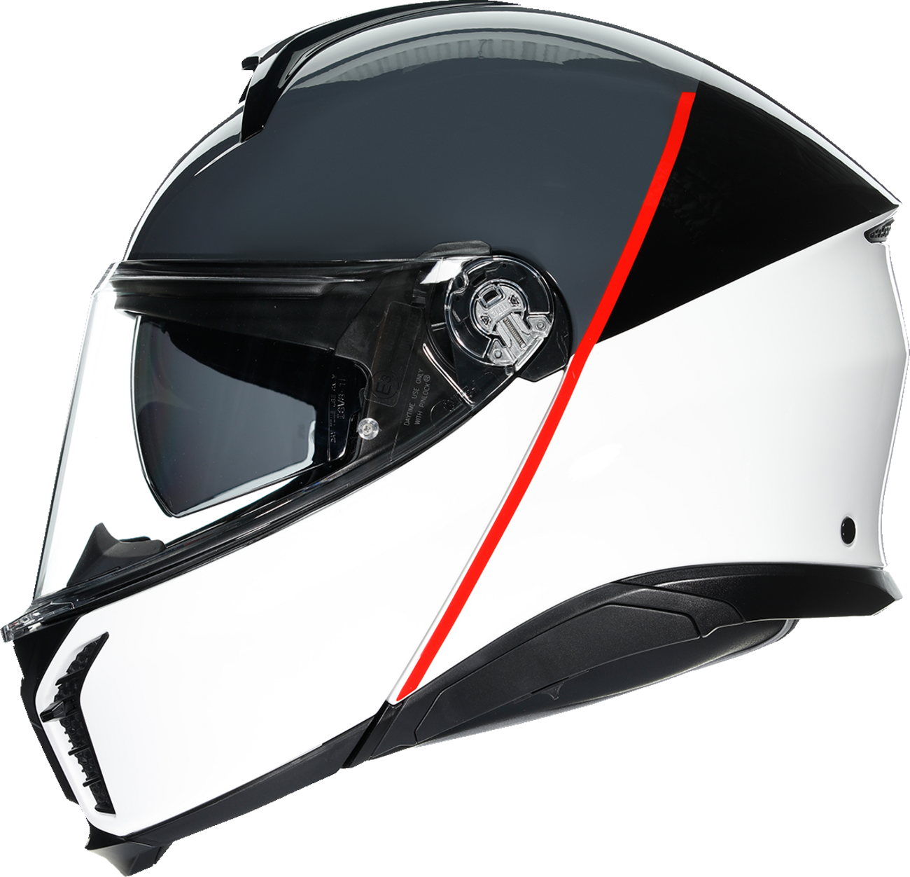 Tourmodular Balance Helmet