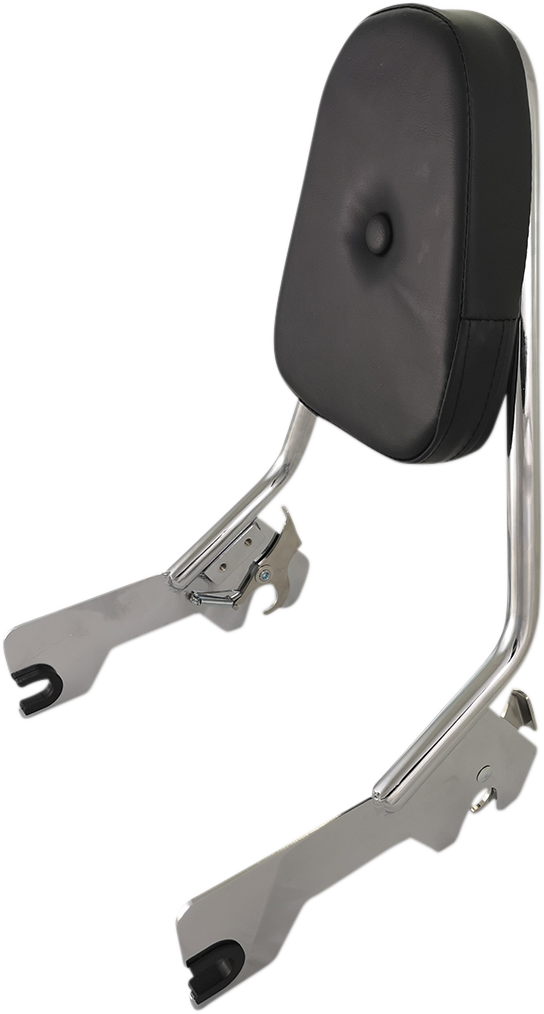 Quick-Release Backrest