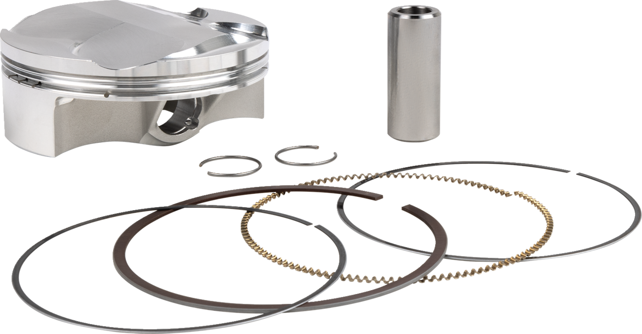 Piston Kit for 4 Stroke