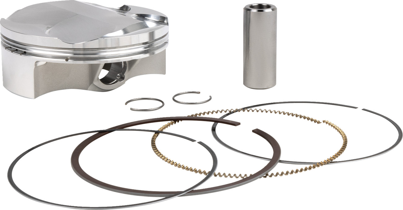 JE PISTONS Piston Kit for 4 Stroke