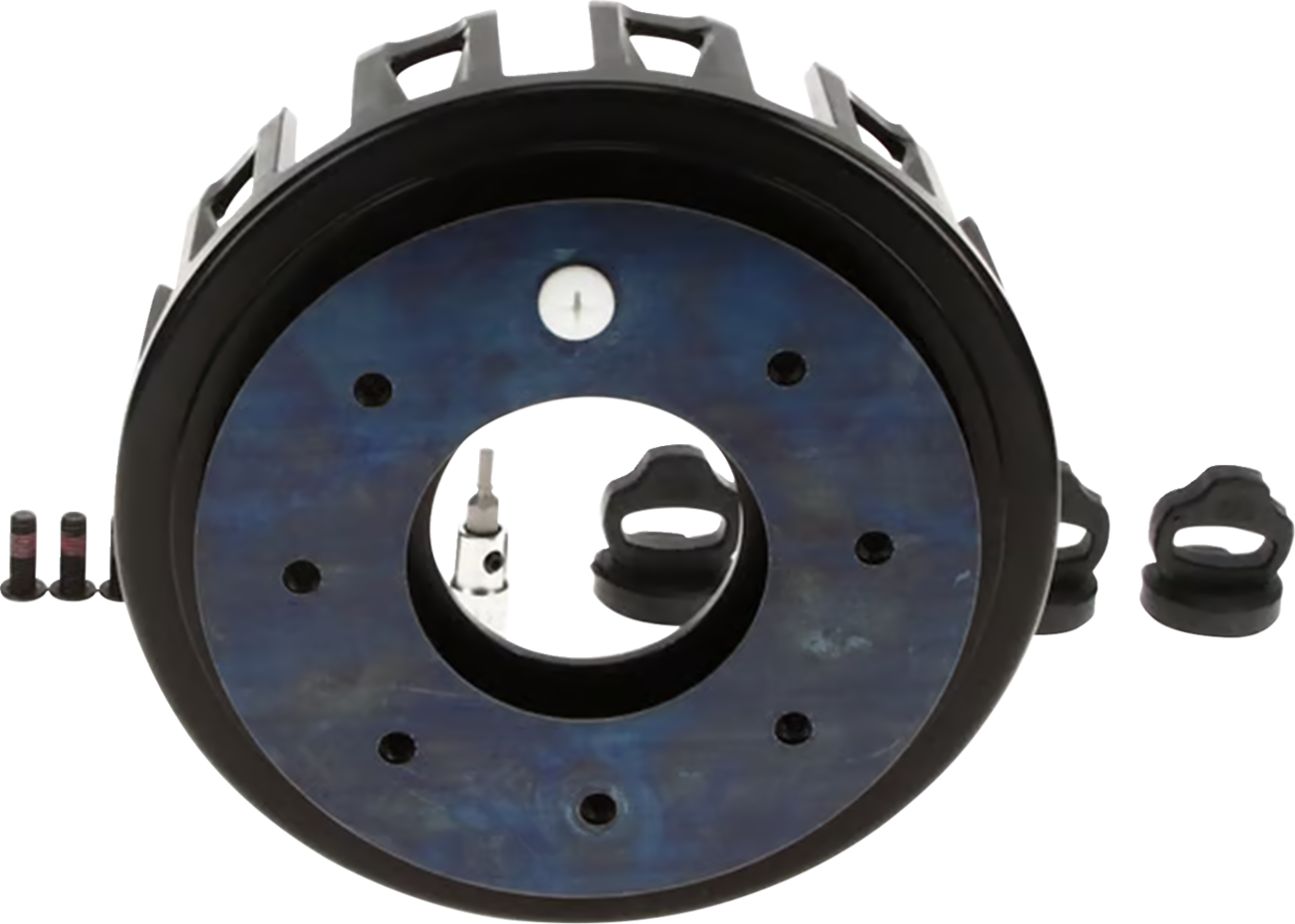 Prox Clutch Basket - RM 125 1992-2007 Suzuki RM125 / 2008-2008 Suzuki RM 125